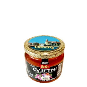 Cvjetni 450g