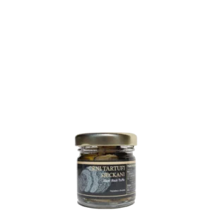 TARTUF CRNI SJECKANI 30 G