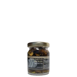 TARTUF CRNI SJECKANI 50 G