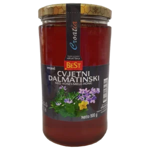 Cvjetni Dalmatinski 900g