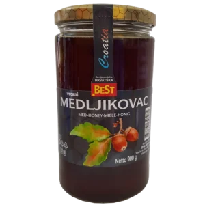 Medljikovac 900g